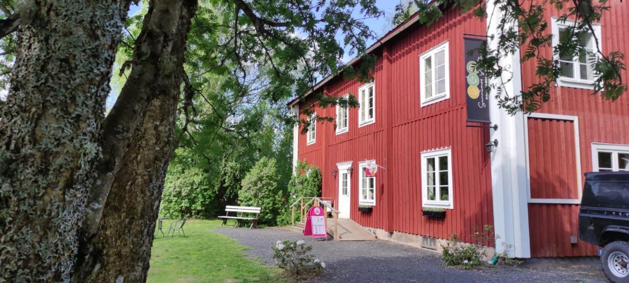 B&B Sunnemoslantliv Eksteriør billede