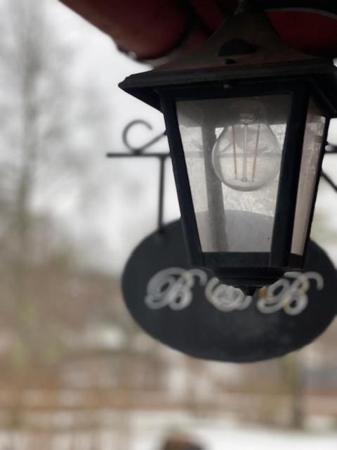 B&B Sunnemoslantliv Eksteriør billede