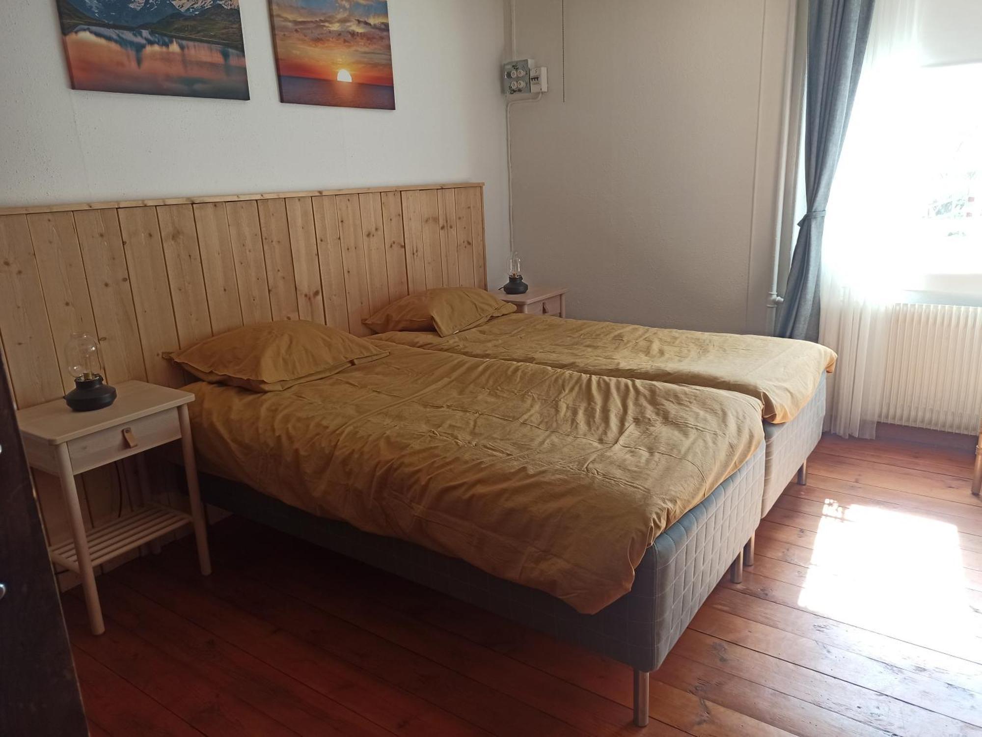 B&B Sunnemoslantliv Værelse billede