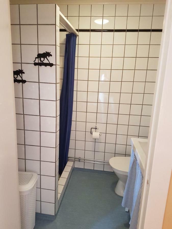 B&B Sunnemoslantliv Eksteriør billede